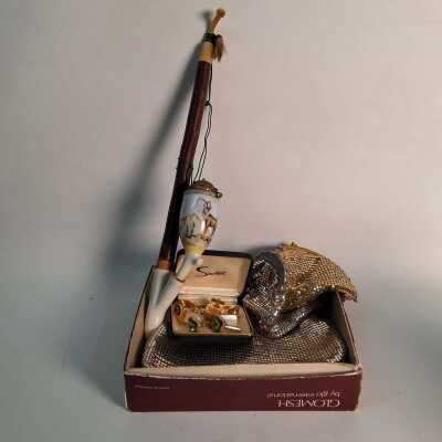 COLLECTABLES