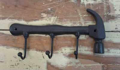 WALL HOOKS