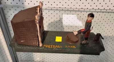 COIN BANK