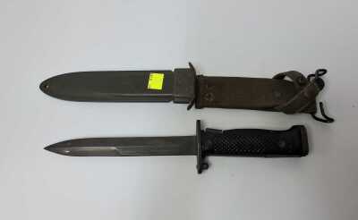 BAYONET