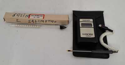 VINTAGE SALIMOTERS