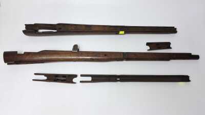 RIFLE STOCKS