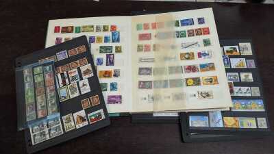 STAMPS