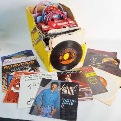 VINYL RECORDS