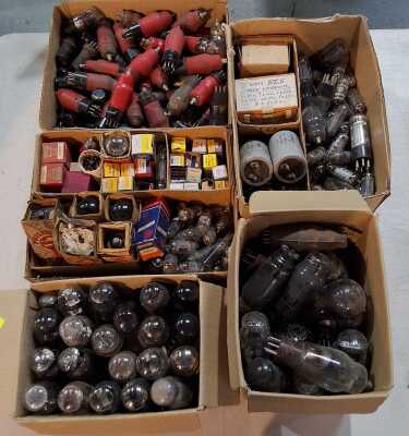VALVES