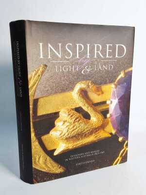 INSPIRED BY LIGHT & LAND
