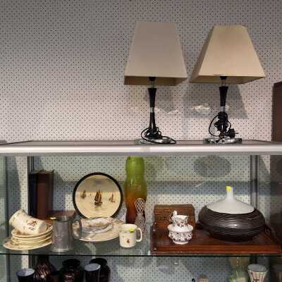 HOMEWARES