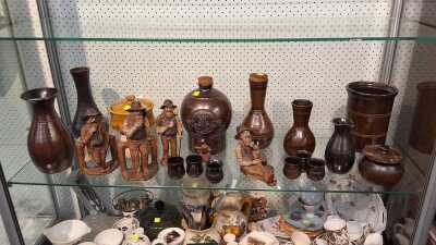 STONEWARE