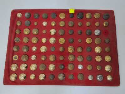 BUTTONS