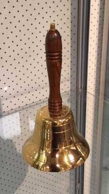 BELL