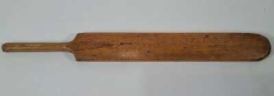 CHILDS CRICKET BAT