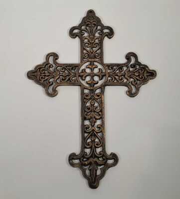 IRON CROSS