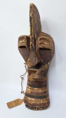 KIFWEBE MASK