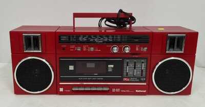 NATIONAL RADIO
