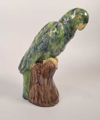 BOSLEY PARROT