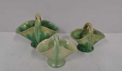 REMUED VASES