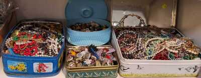 COSTUME JEWELLERY