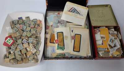 STAMPS