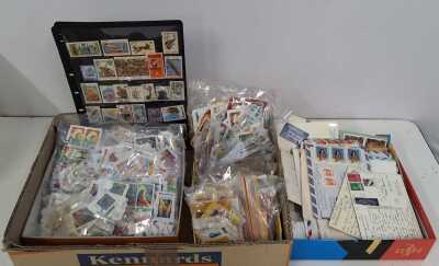 STAMPS