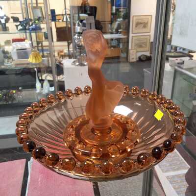 FLOAT BOWL