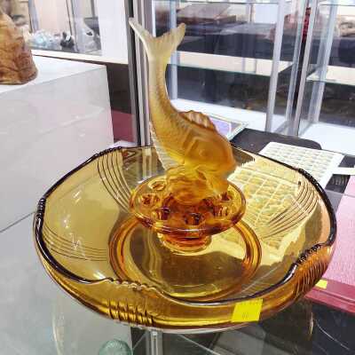 FLOAT BOWL