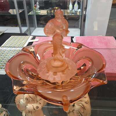 FLOAT BOWL