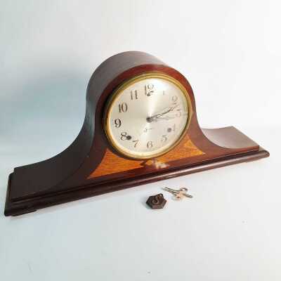 MANTEL CLOCK