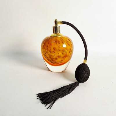 SCENT BOTTLE