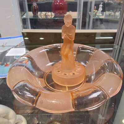 FLOAT BOWL
