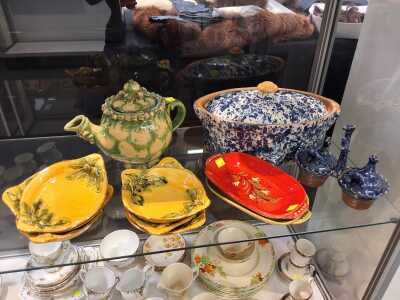 SERVINGWARE