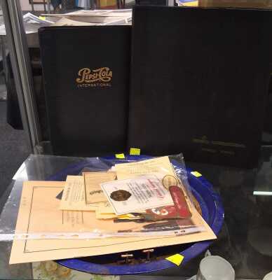 COLLECTABLES