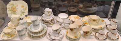 PRETTY CHINA