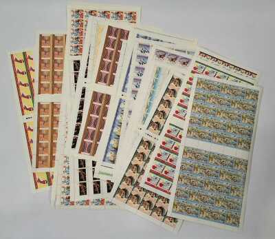 STAMPS