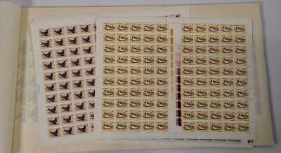 STAMPS