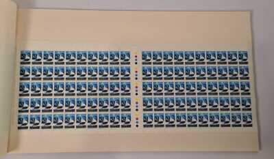 STAMPS