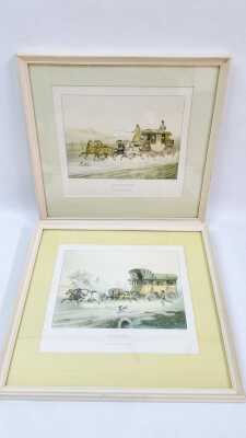 FRAMED PRINTS