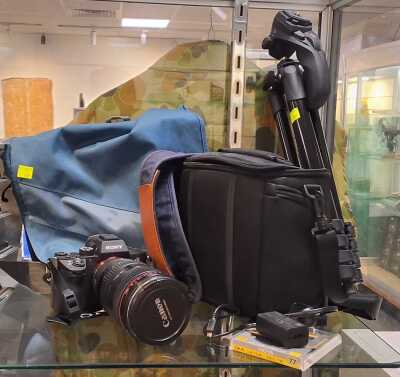 SONY CAMERA