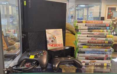 XBOX