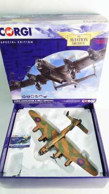 MODEL PLANE