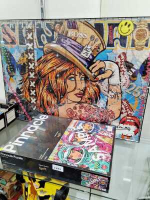 PUZZLES