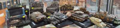 TANKS
