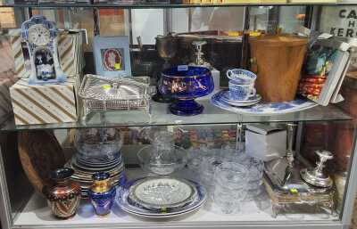 HOMEWARES