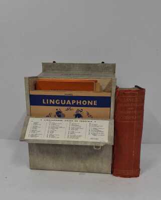 LINGUAPHONE