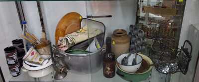 KITCHENALIA
