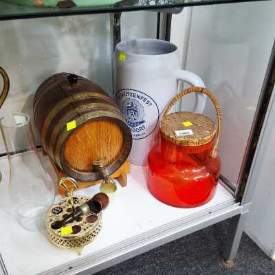 HOMEWARES