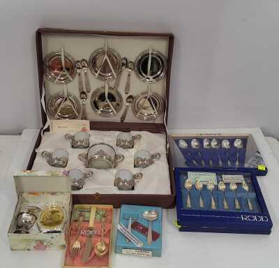 METALWARES