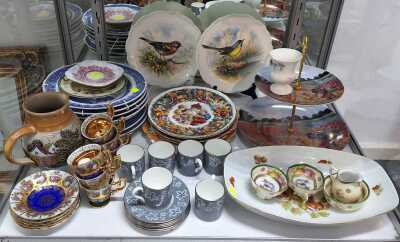 PRETTY CHINA