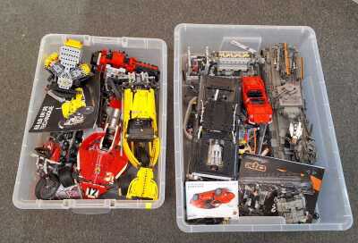 MODEL CARS AND MORE