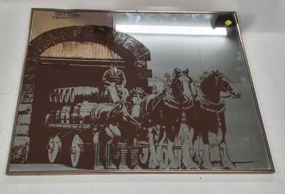 BAR MIRROR