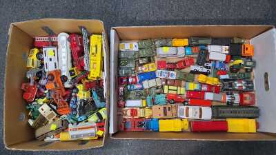 DIECAST VEHICLES